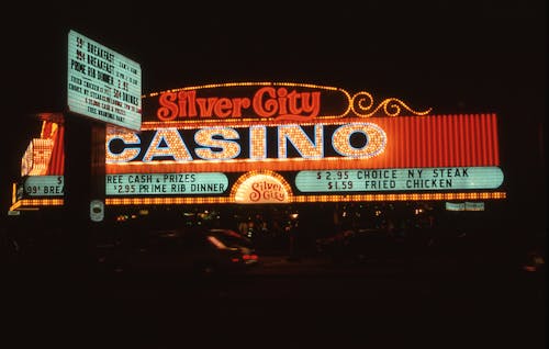 Vegas Dream Casino
