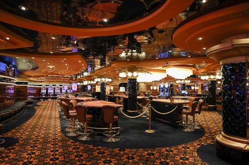 Red Baron Casino
