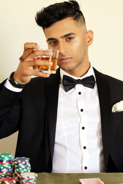 Lucky Diamond Casino