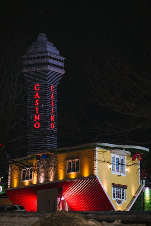 Aurora Borealis Casino