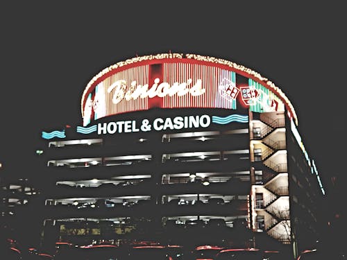 Crystal Palace Casino