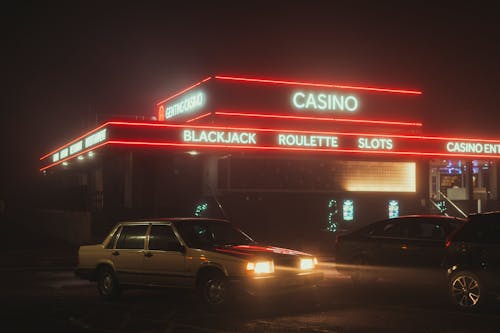 Ruby Palace Casino