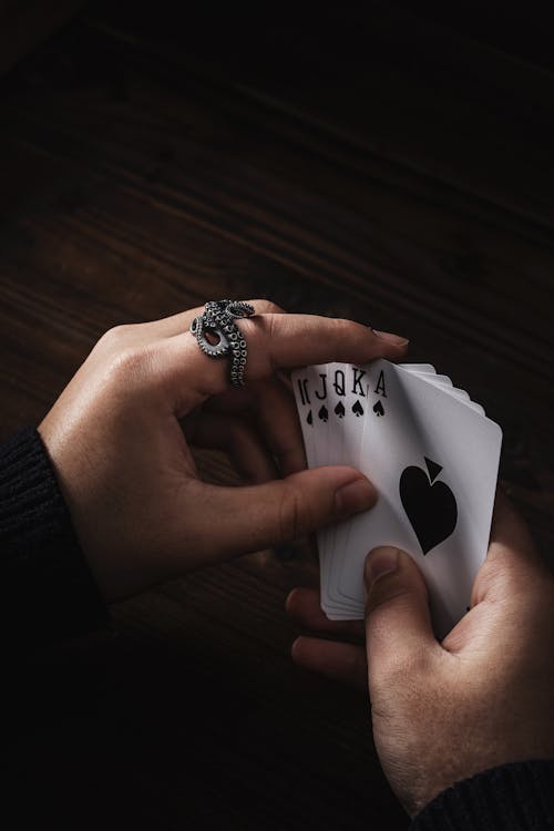 Silver Strike Casino