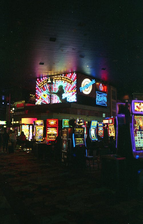 Blue Ocean Casino